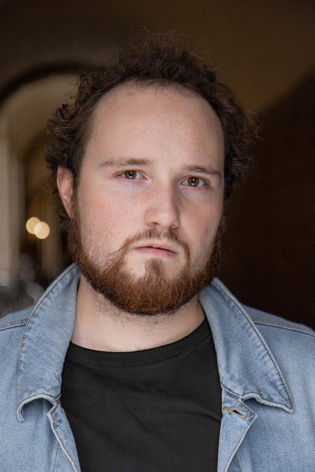 markus skjalholt, skuespiller headshot