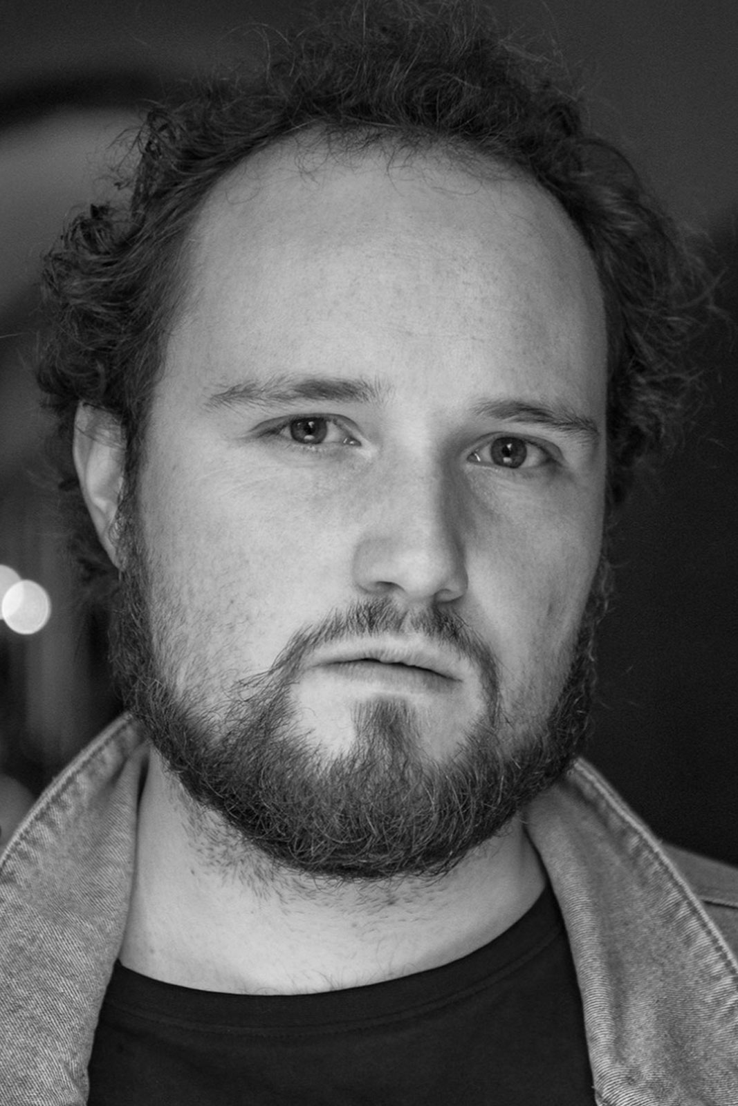 markus skjalholt, skuespiller headshot