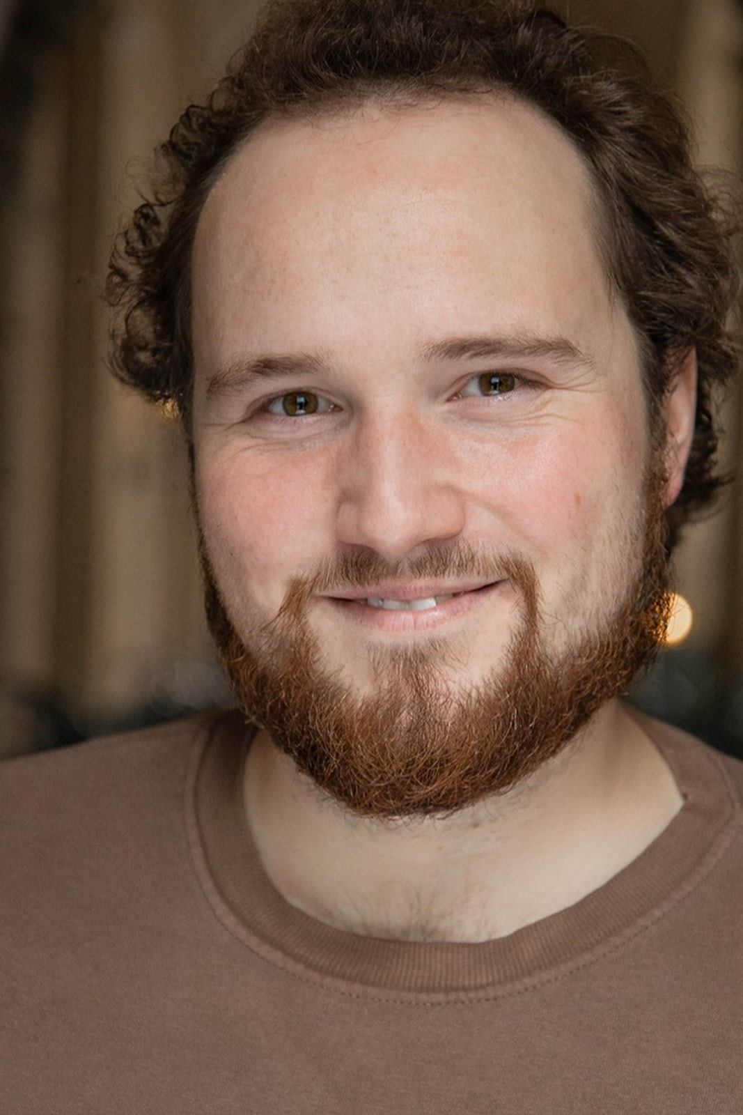 markus skjalholt, skuespiller headshot