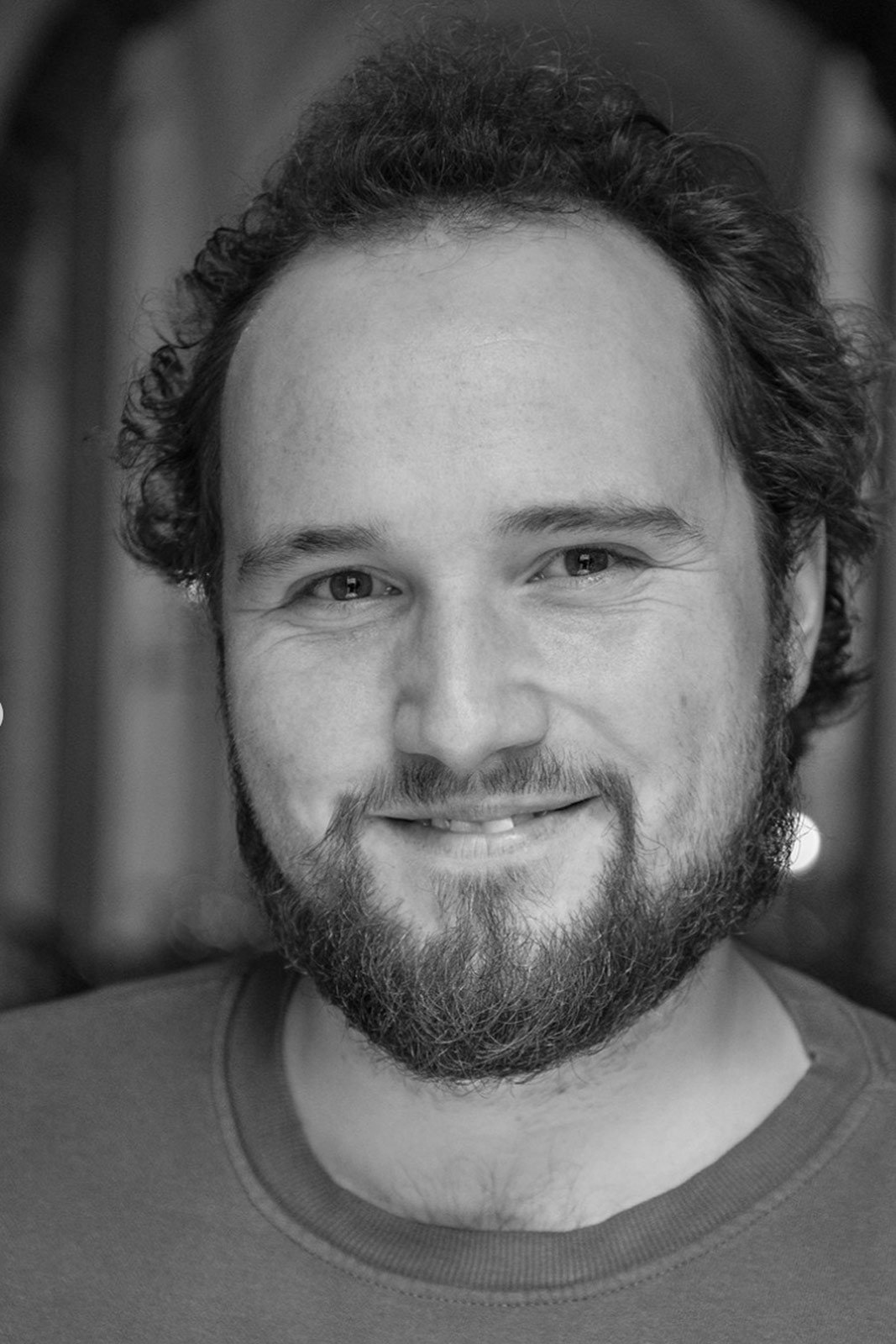 markus skjalholt, skuespiller headshot